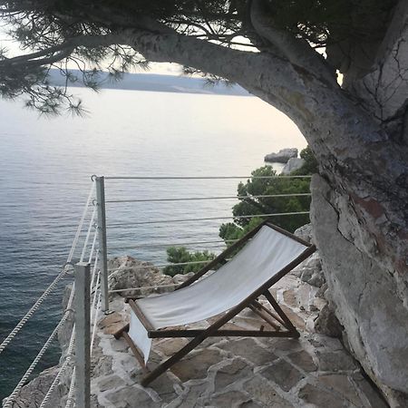 Apartments Vela Sollis Marusici  Екстериор снимка
