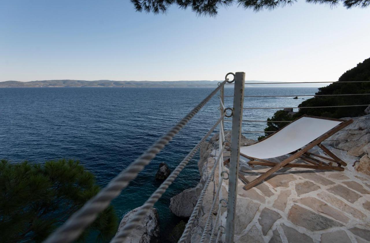 Apartments Vela Sollis Marusici  Екстериор снимка
