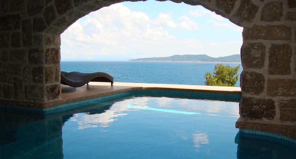 Apartments Vela Sollis Marusici  Екстериор снимка