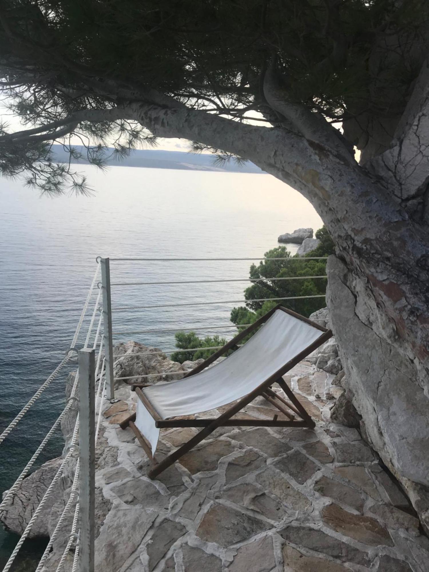 Apartments Vela Sollis Marusici  Екстериор снимка