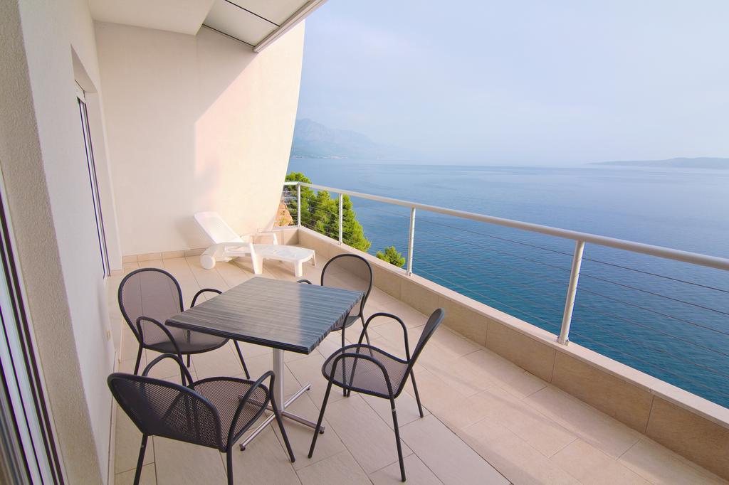 Apartments Vela Sollis Marusici  Стая снимка