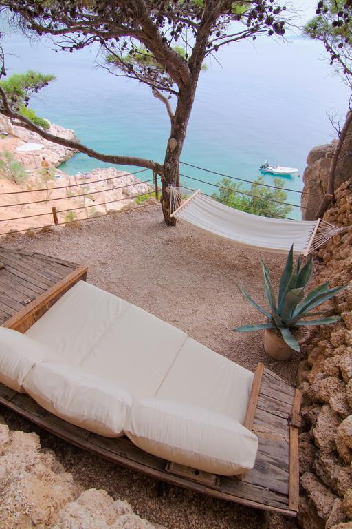 Apartments Vela Sollis Marusici  Екстериор снимка
