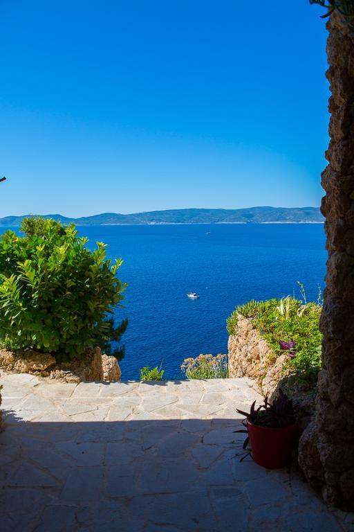 Apartments Vela Sollis Marusici  Екстериор снимка