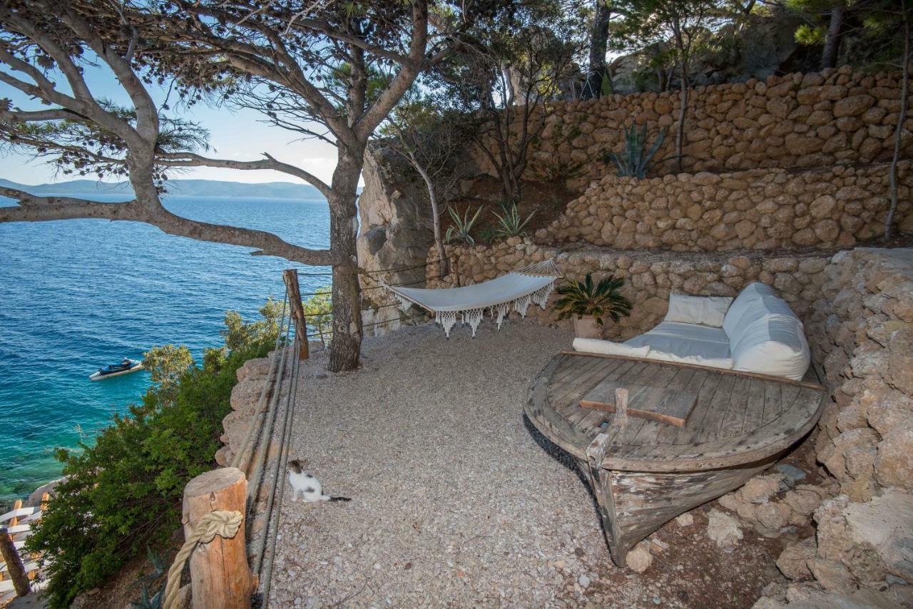 Apartments Vela Sollis Marusici  Екстериор снимка