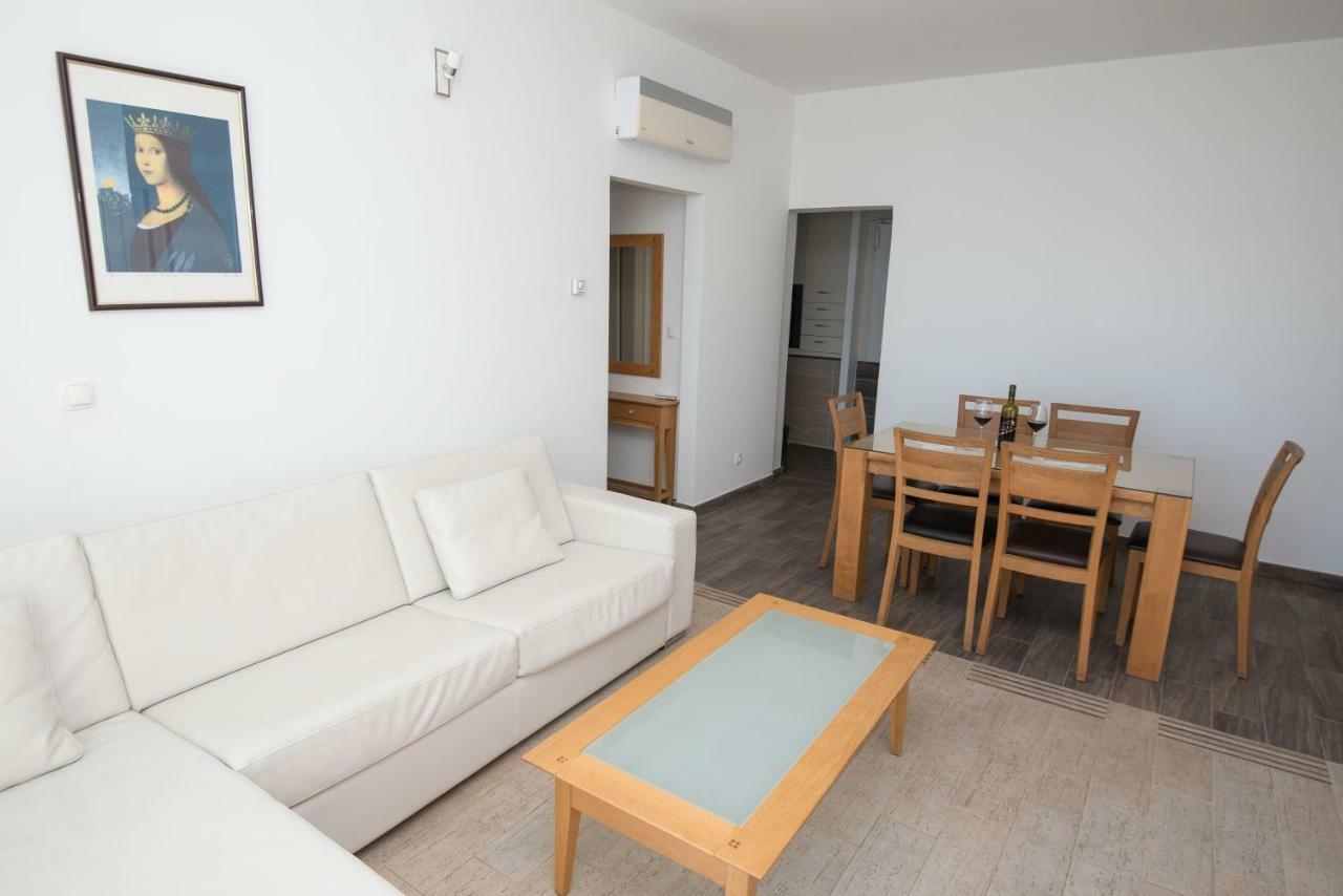 Apartments Vela Sollis Marusici  Екстериор снимка