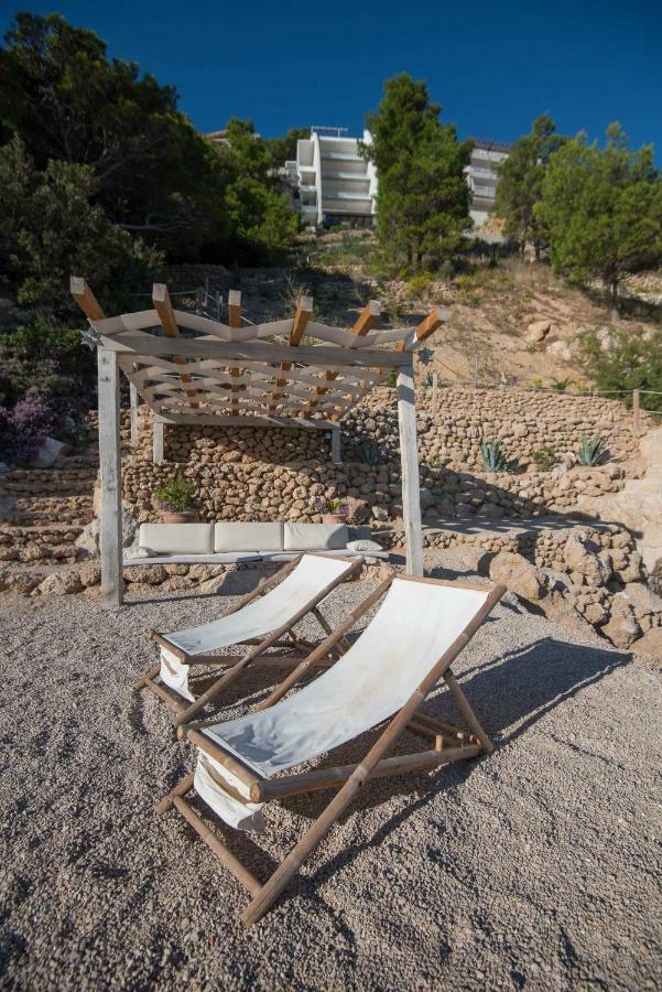 Apartments Vela Sollis Marusici  Екстериор снимка