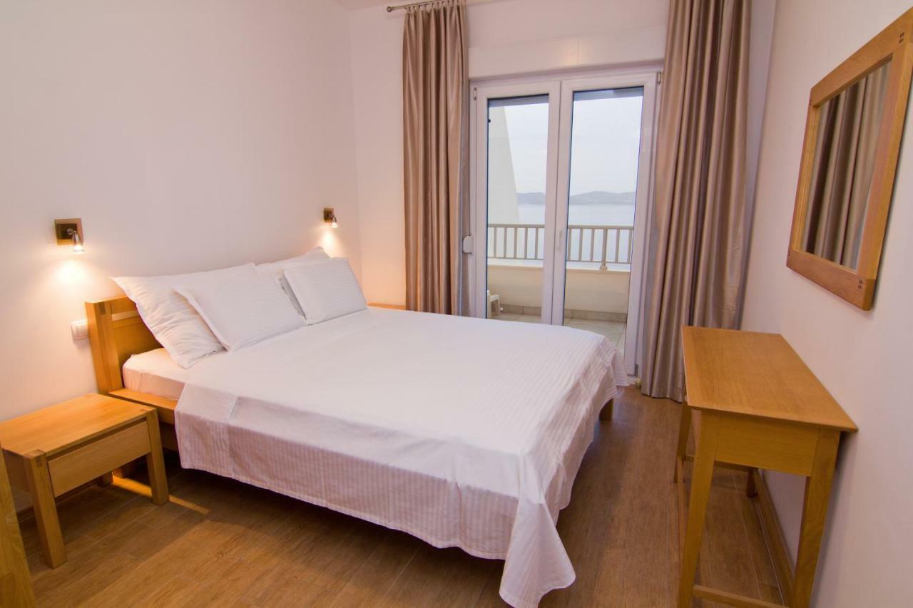 Apartments Vela Sollis Marusici  Екстериор снимка