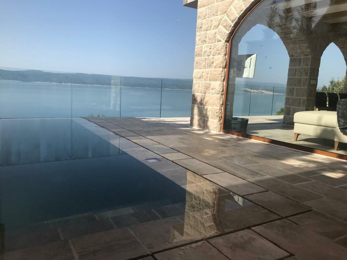 Apartments Vela Sollis Marusici  Екстериор снимка