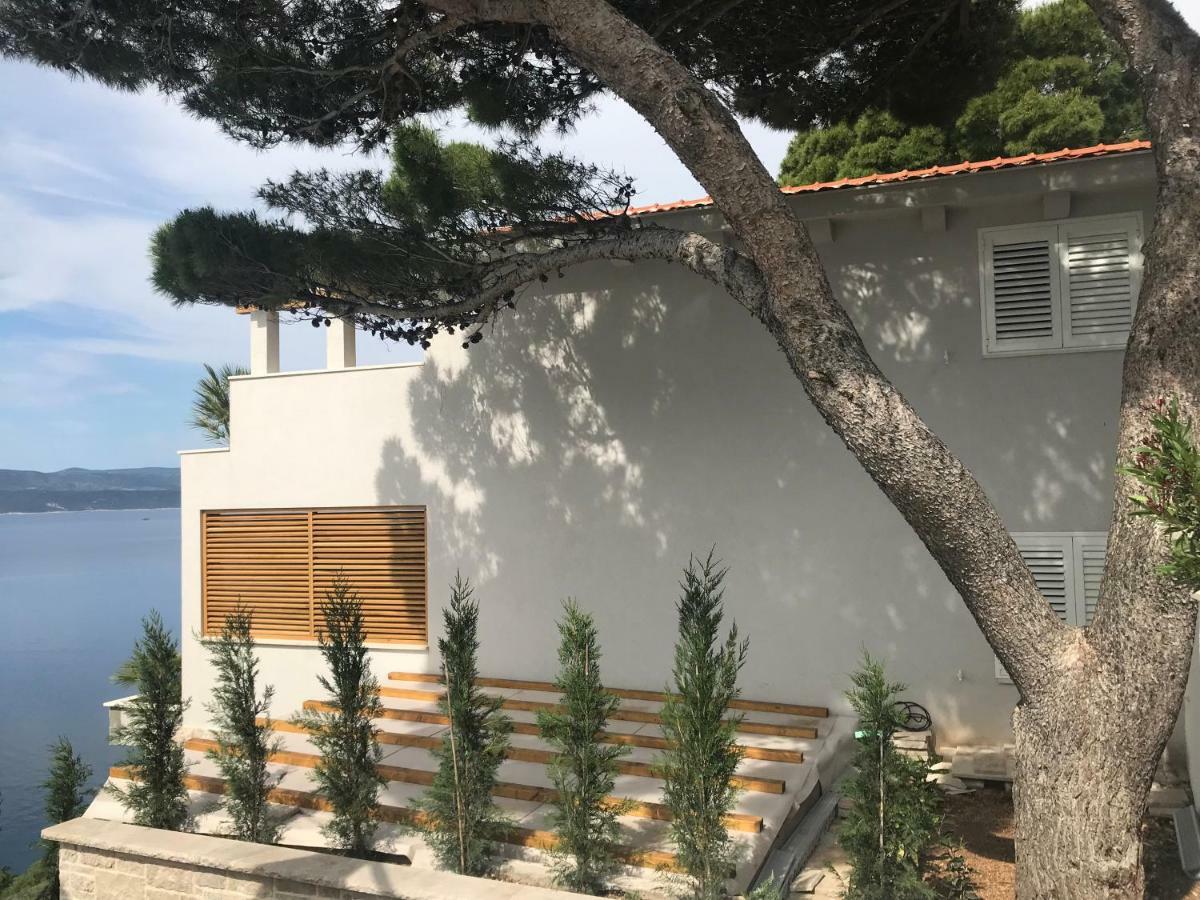 Apartments Vela Sollis Marusici  Екстериор снимка